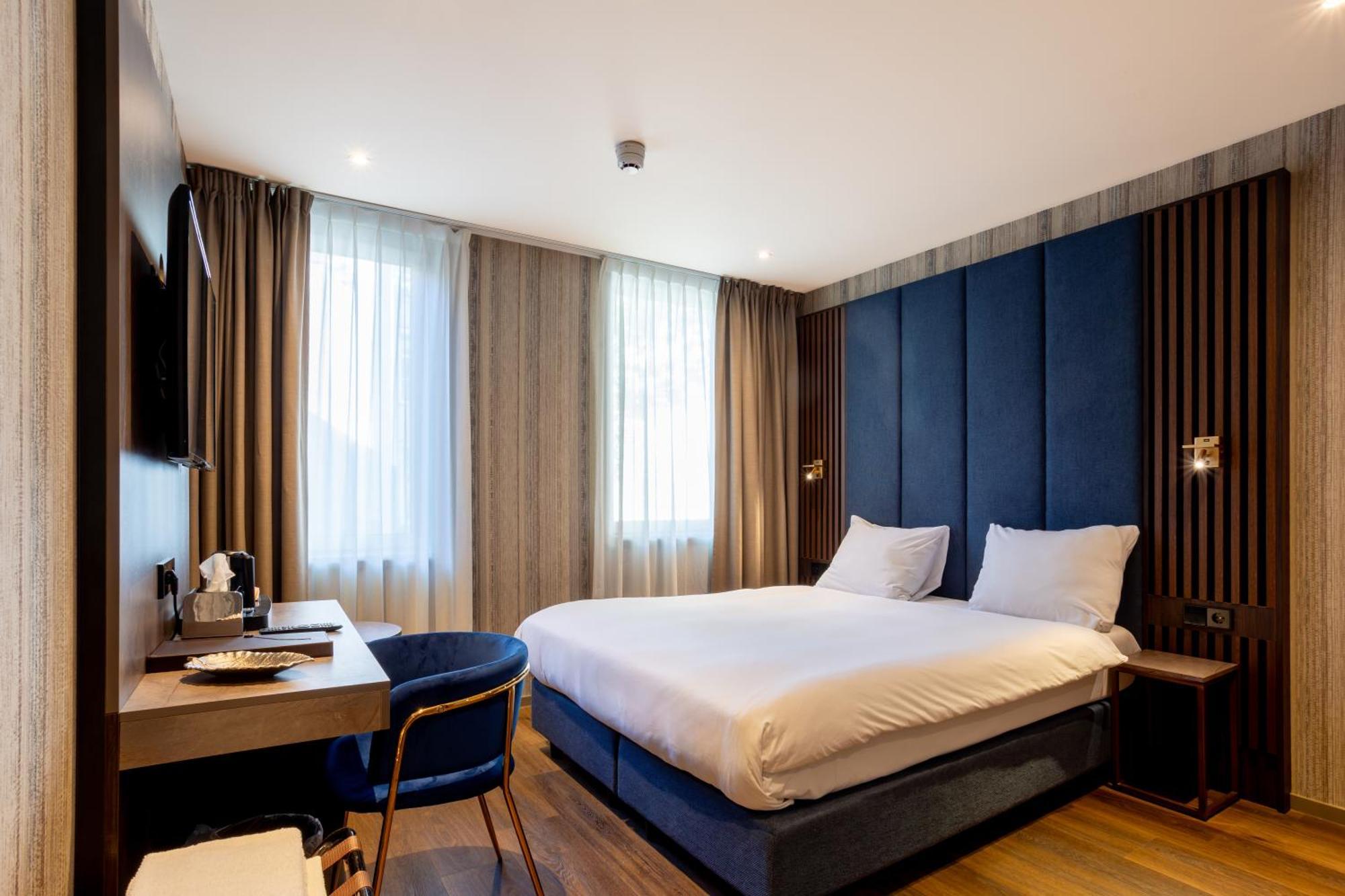 Hotel Dream Amsterdam