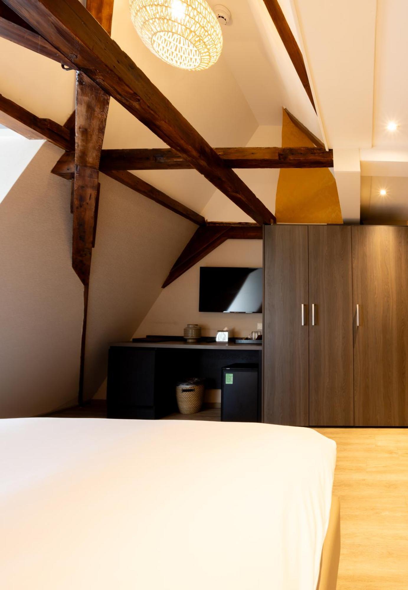 Hotel Dream Amsterdam